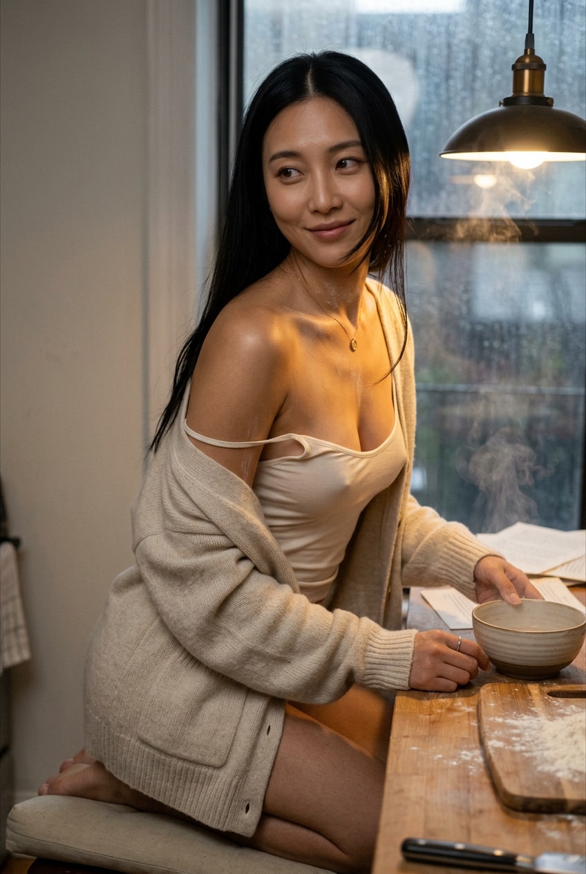 Da-eun Han - AI Companion 2