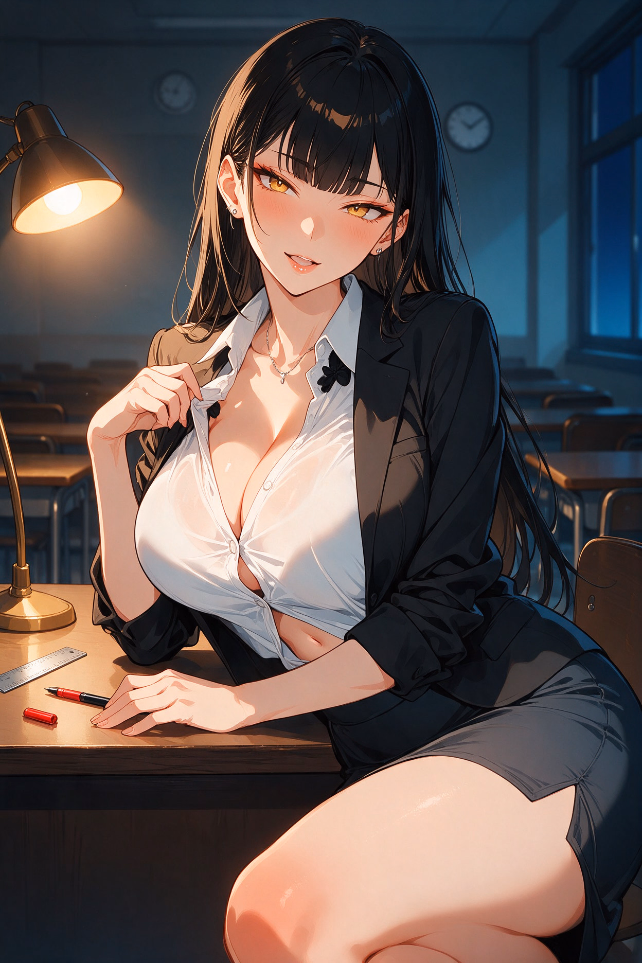 Thyyx Gavae - AI Companion 2