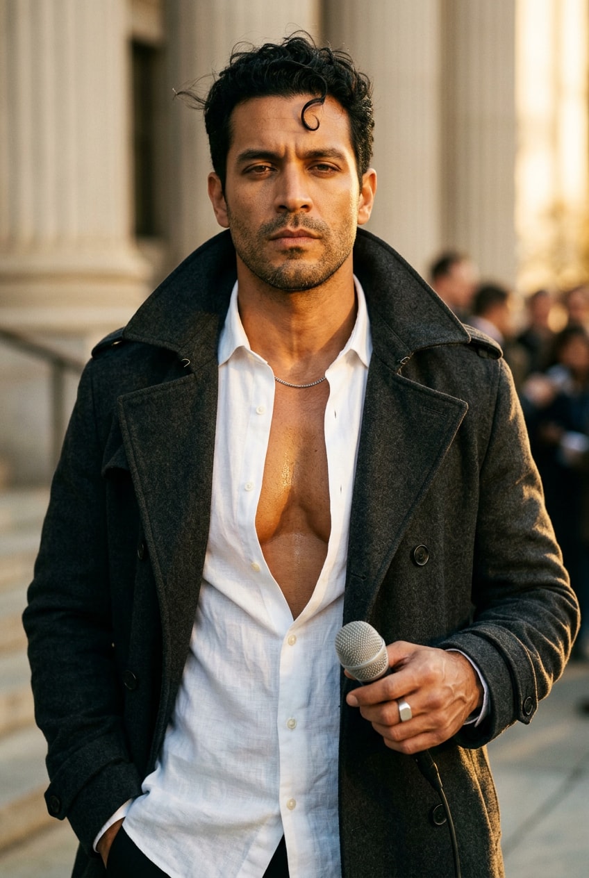 Sebastian Cordero - AI Companion