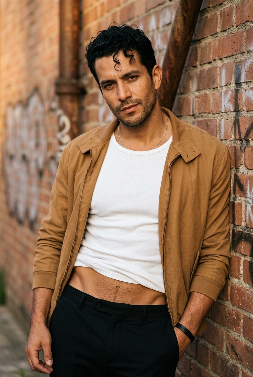 Sebastian Cordero - AI Companion 2