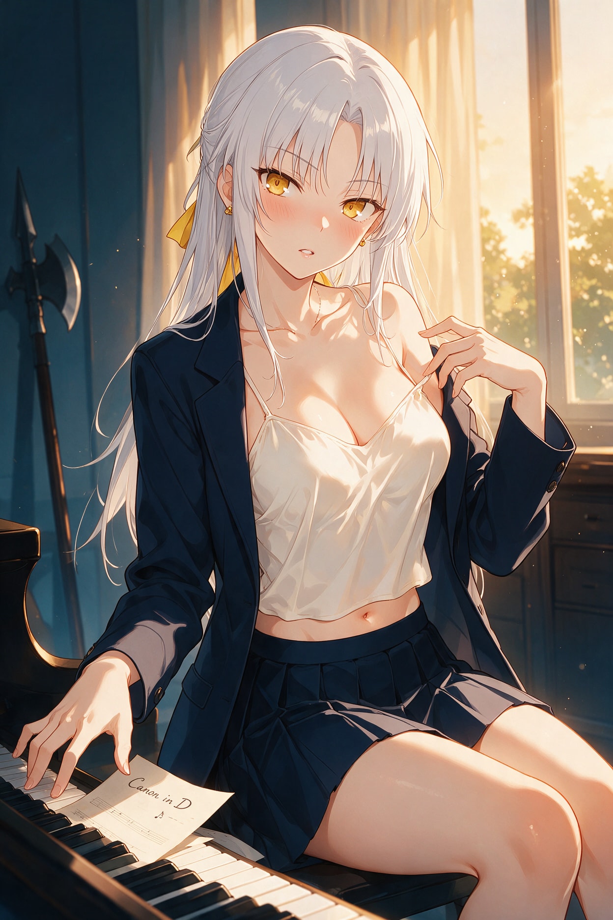 Kanade Tachibana - AI Companion 2