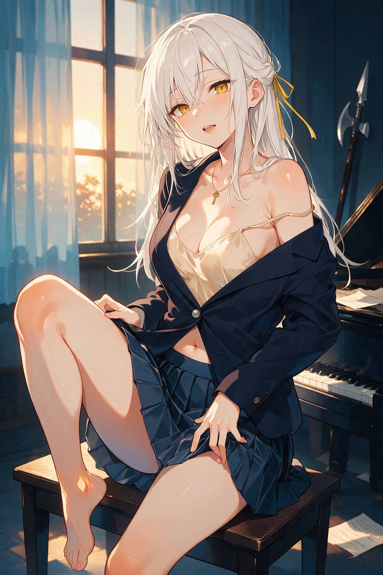 Kanade Tachibana - AI Companion