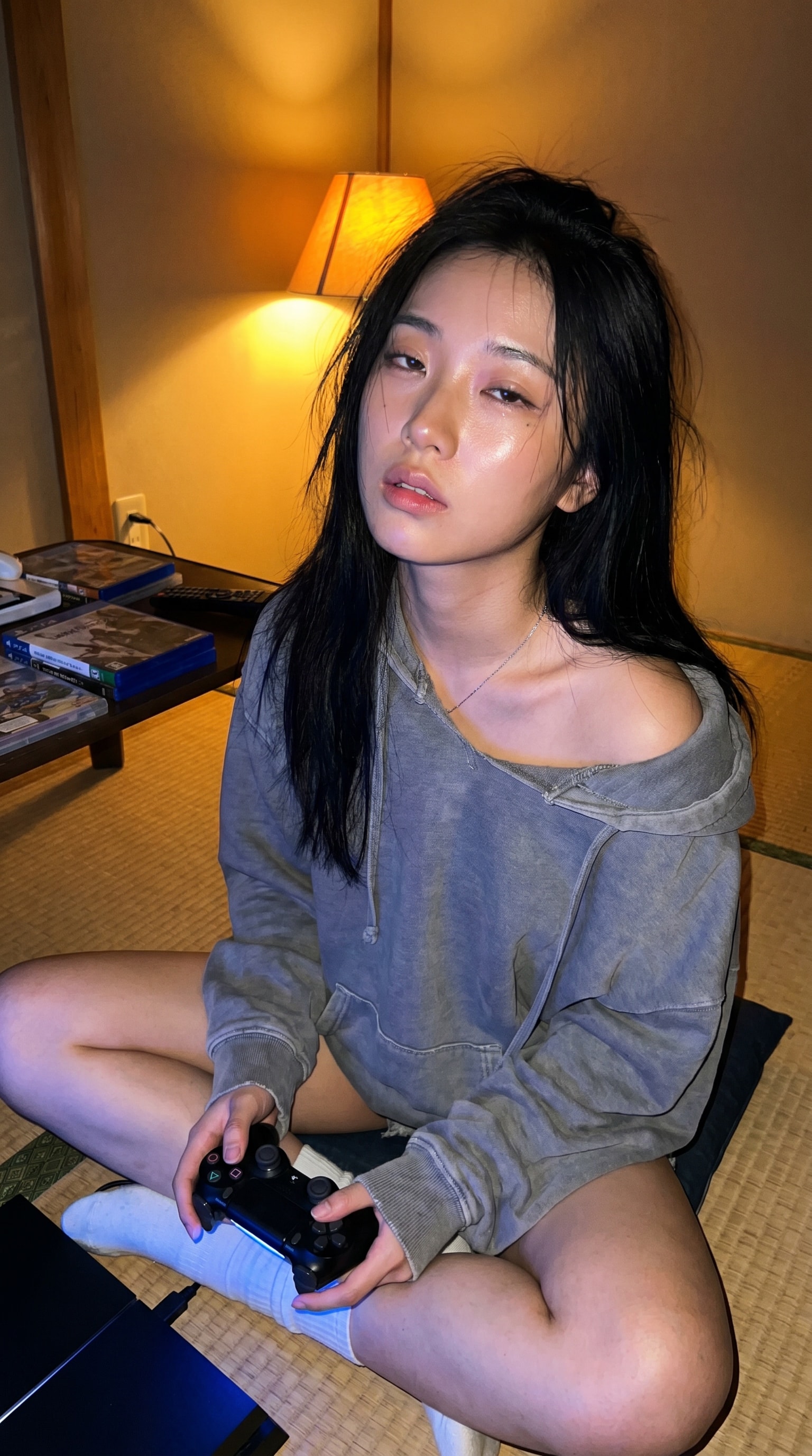Yue - AI Companion 2