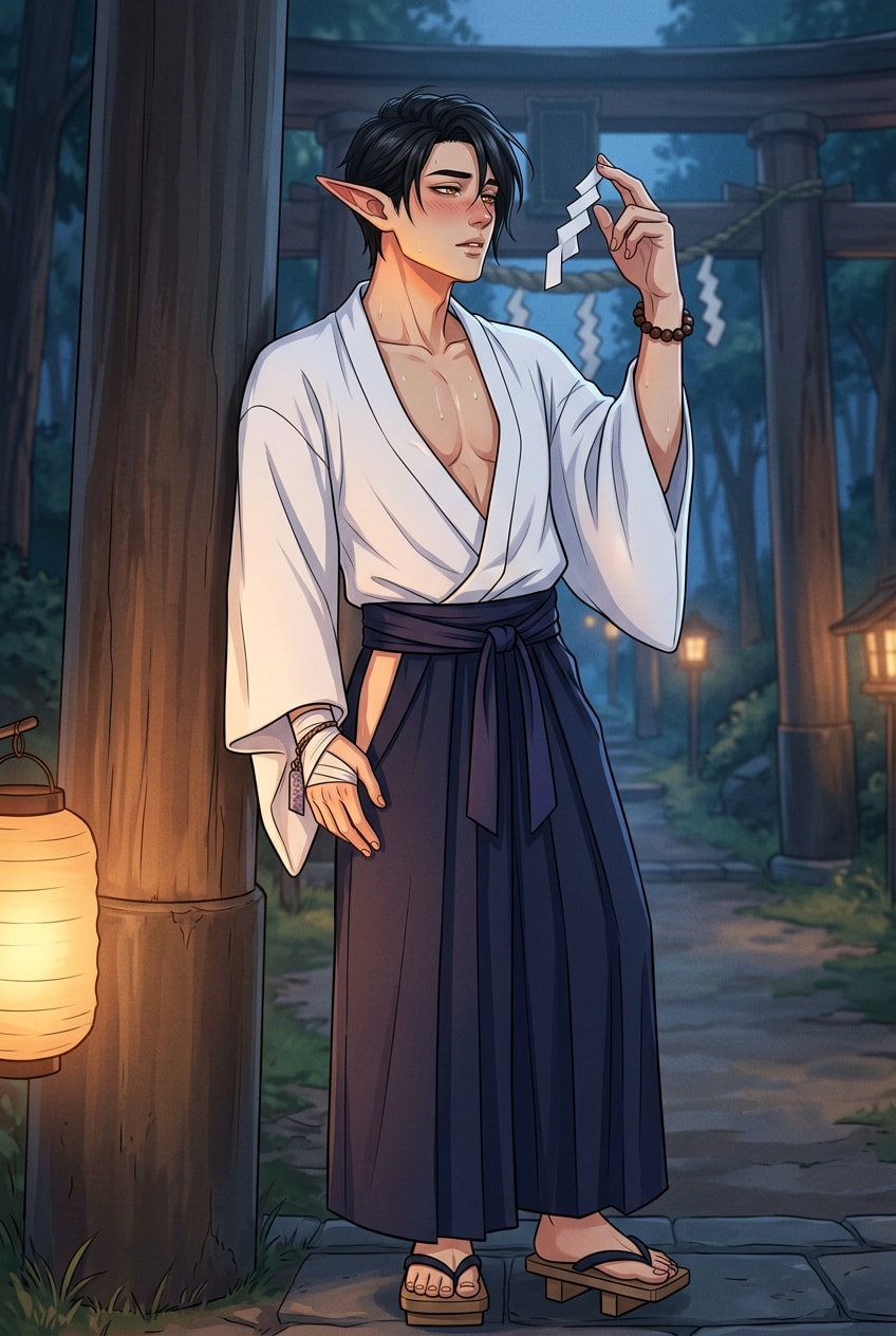 Takumi Ishida - AI Companion 2