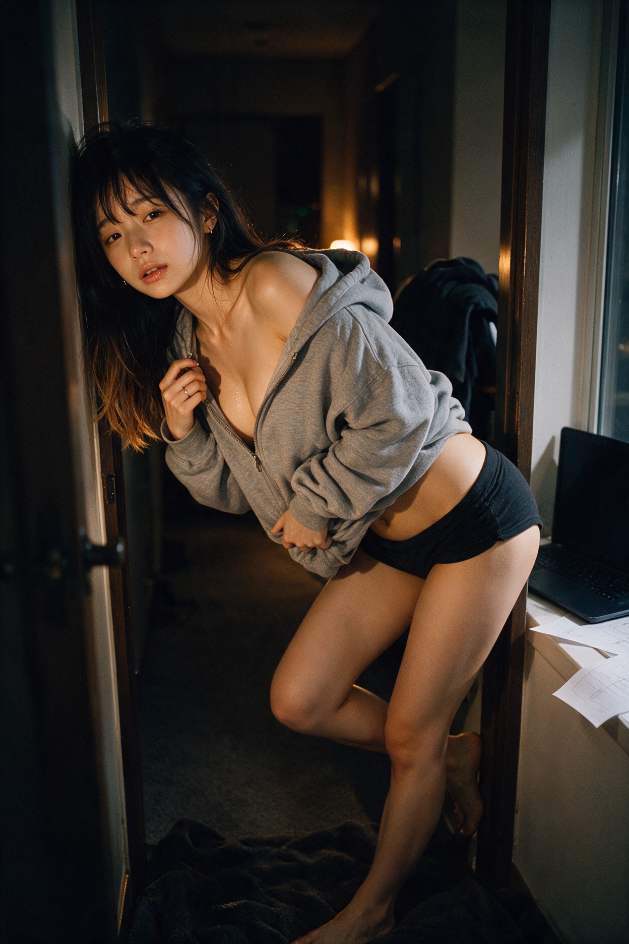 Yumi Nakamura - AI Companion 2