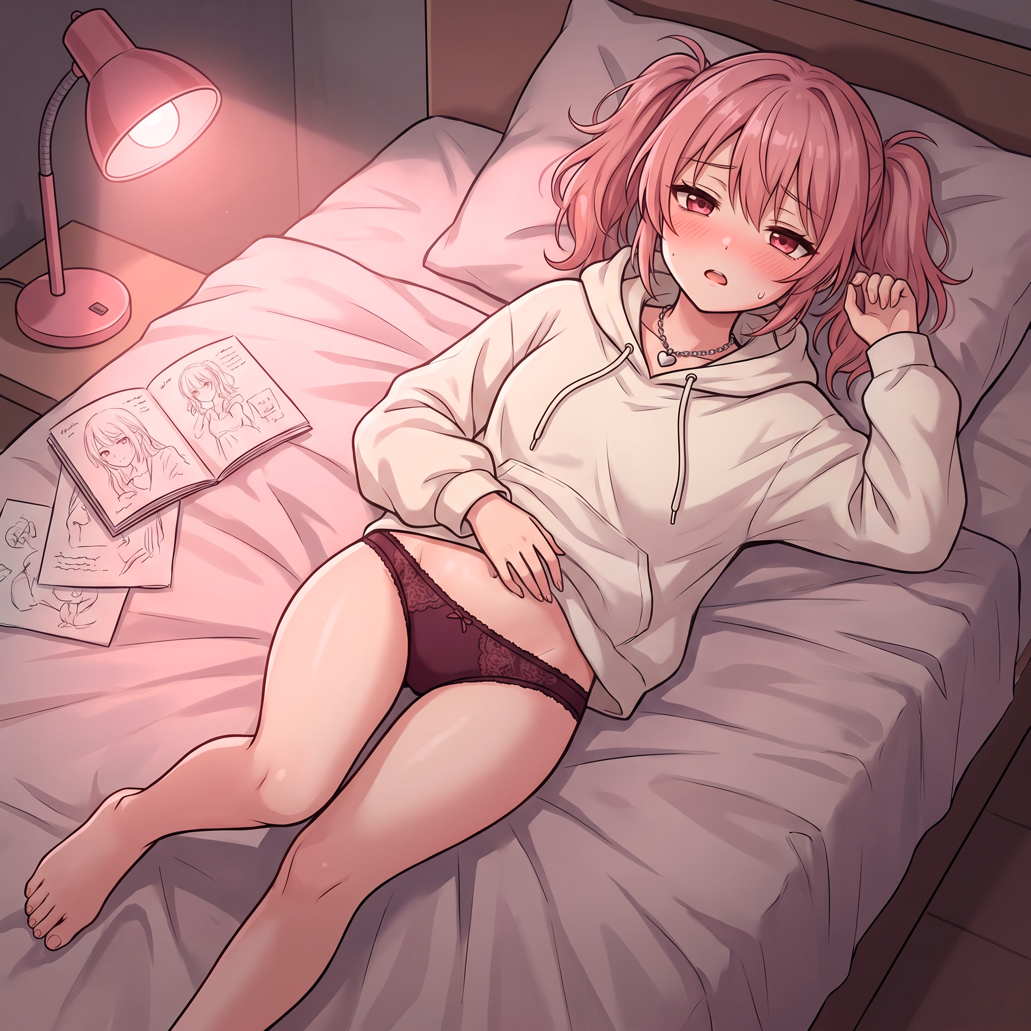 Sakura Momoi - AI Companion