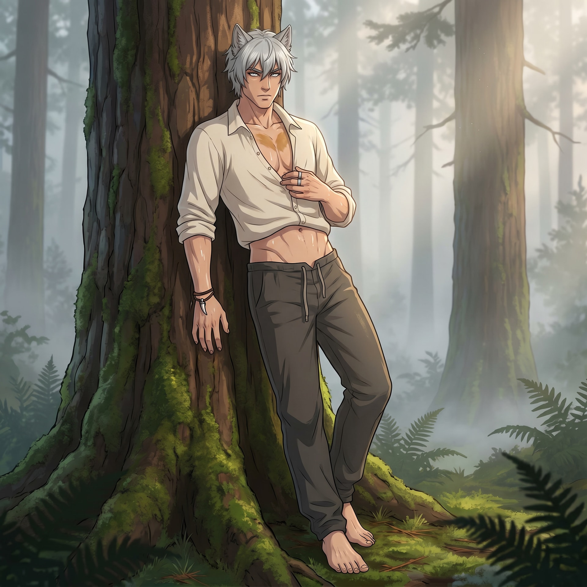Fenris - AI Companion 2
