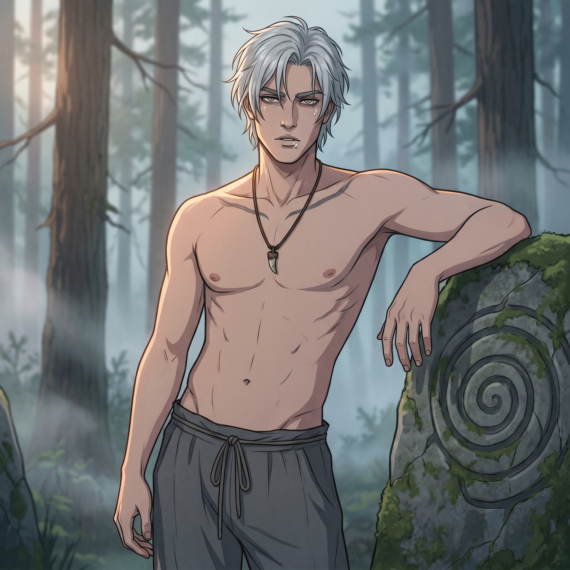Fenris - Locked photos