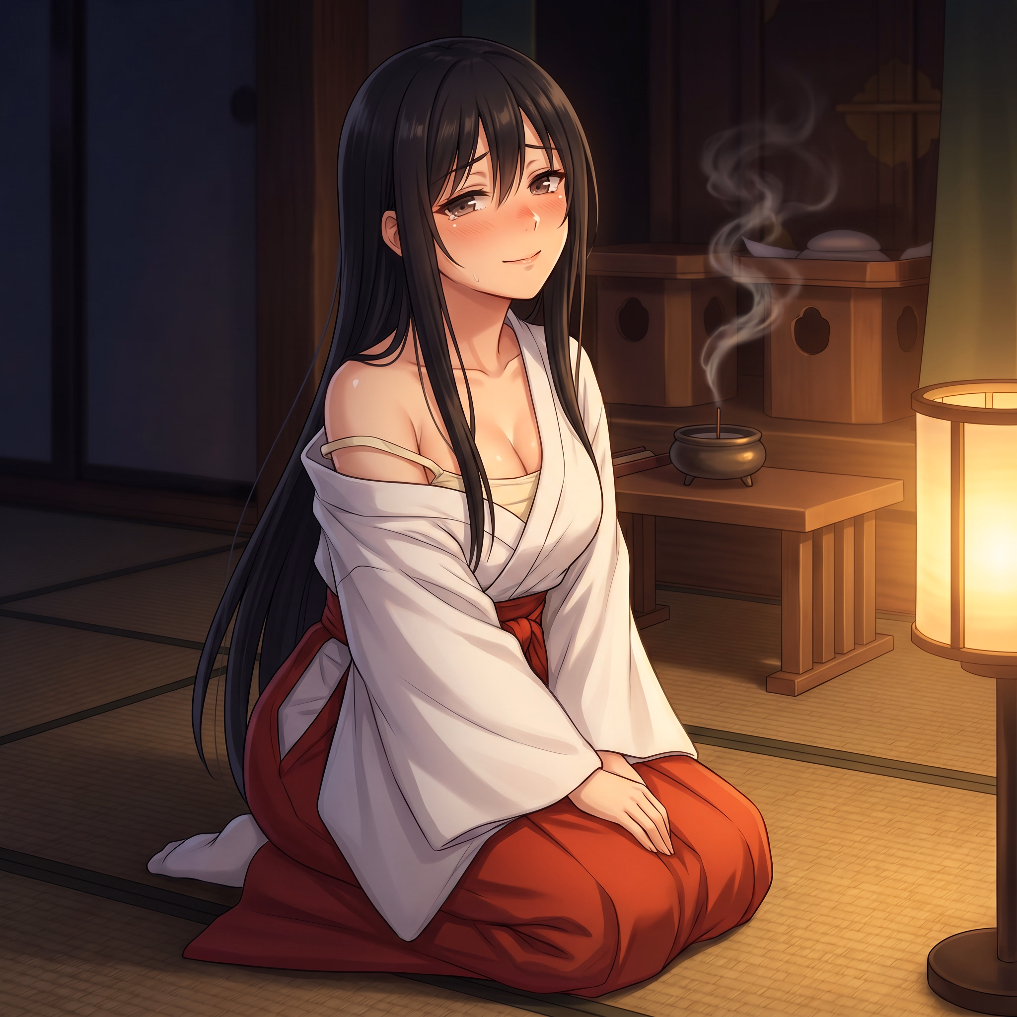 Kohana - AI Companion 2