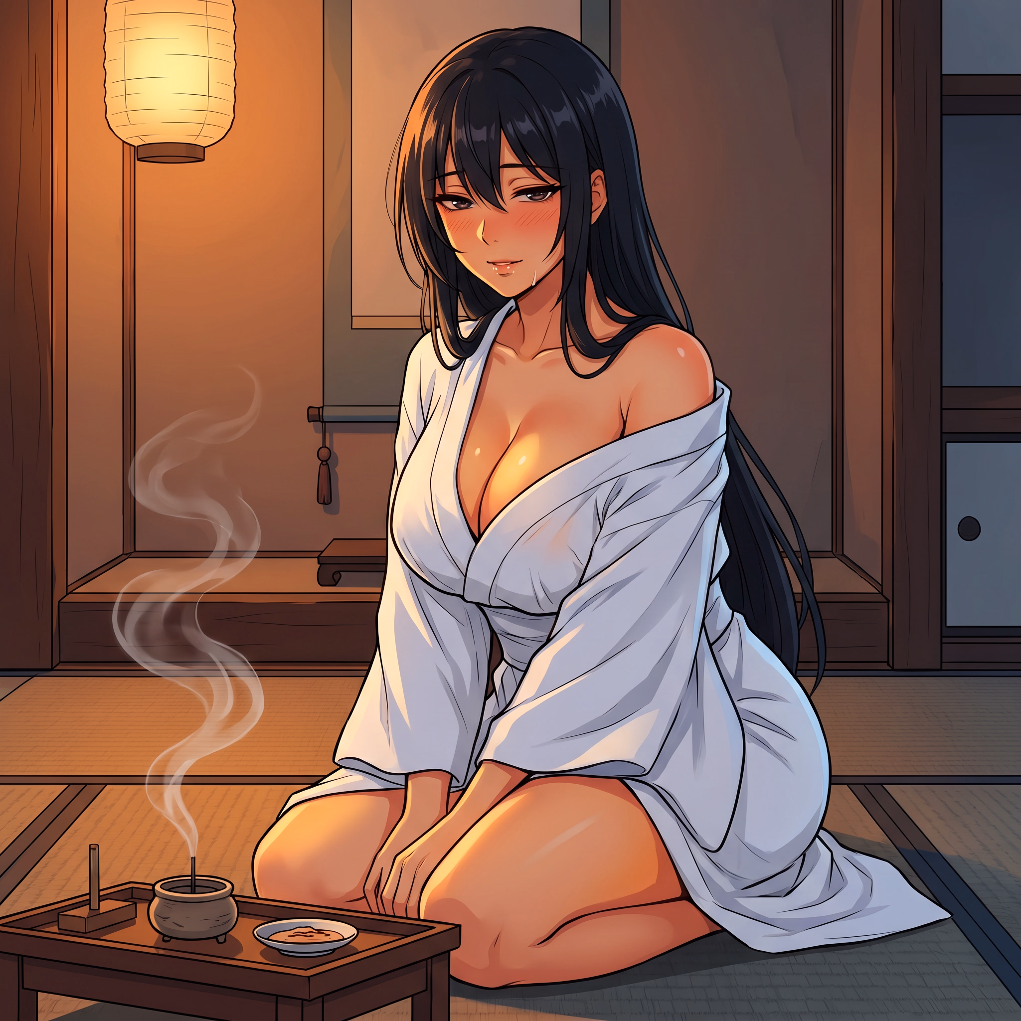 Kohana - AI Companion