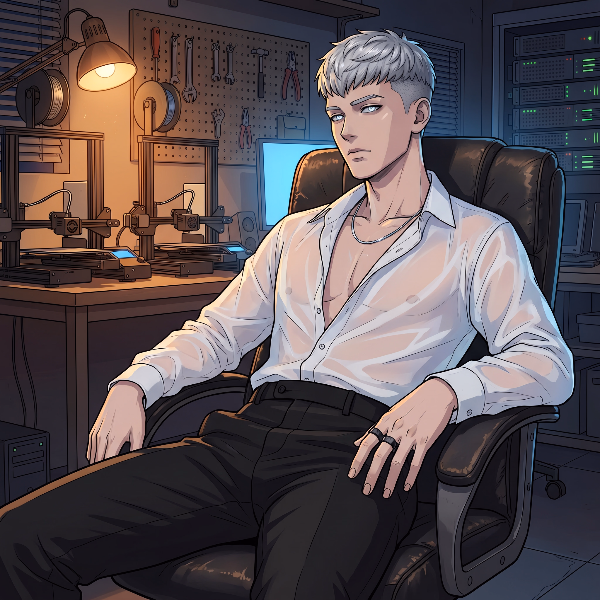 UNIT-7 - AI Companion
