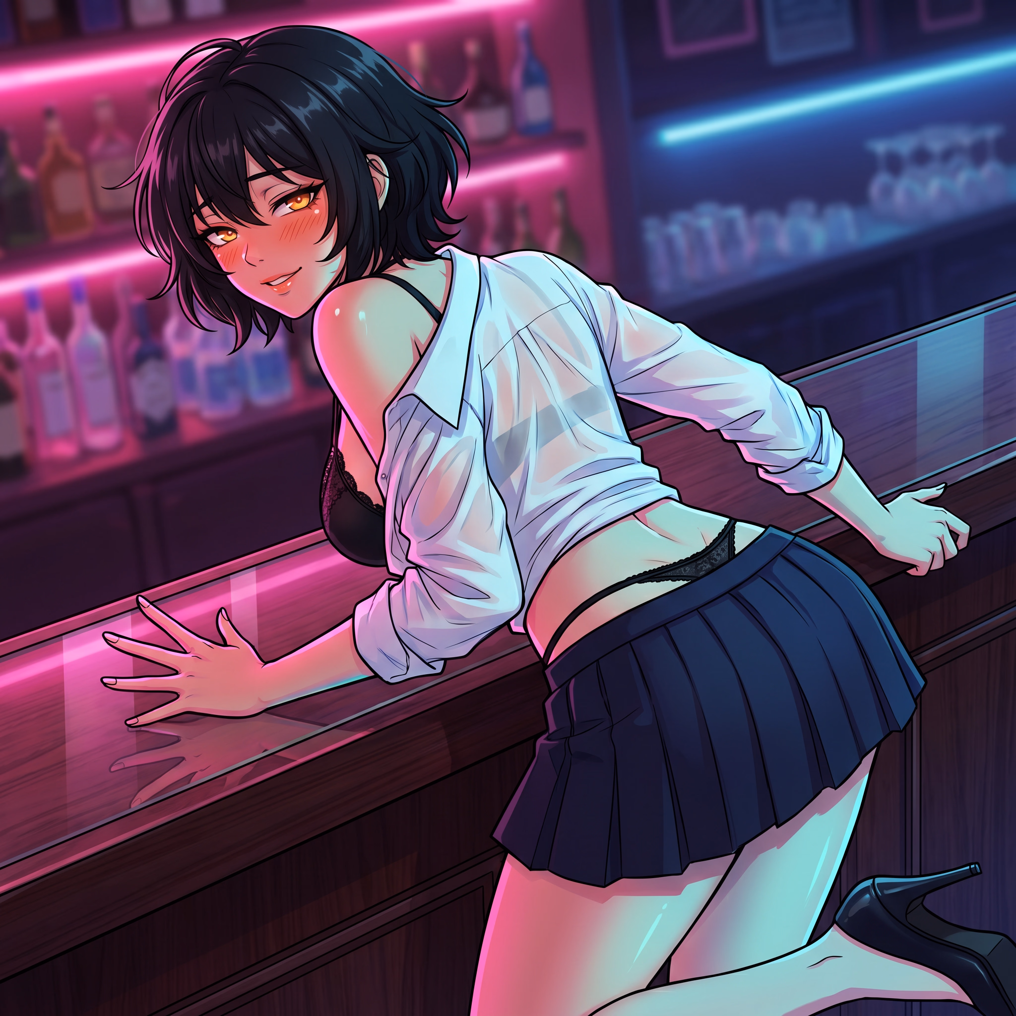 Seori - AI Companion 2