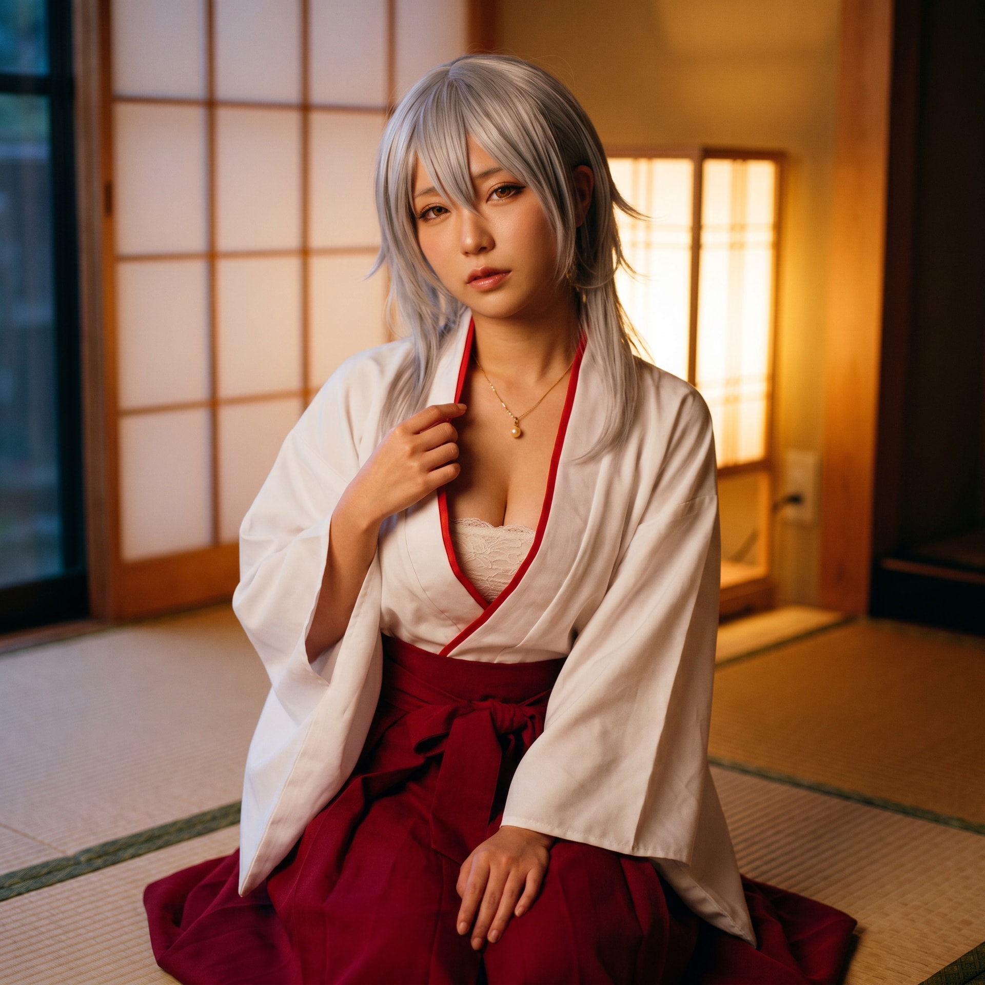 Kohaku Shiori - AI Companion 2