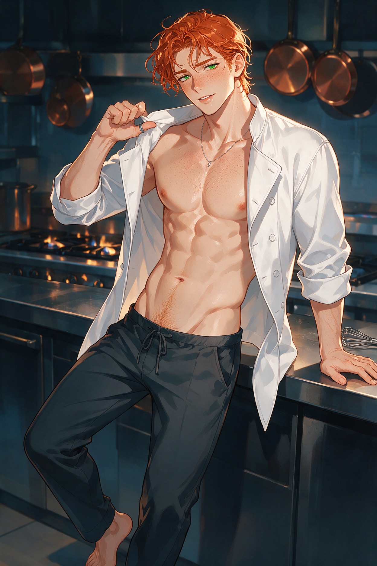 Fenric - AI Companion