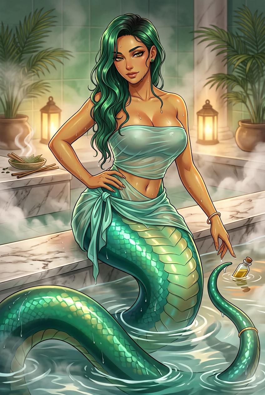 Coilara Mire - AI Companion 2