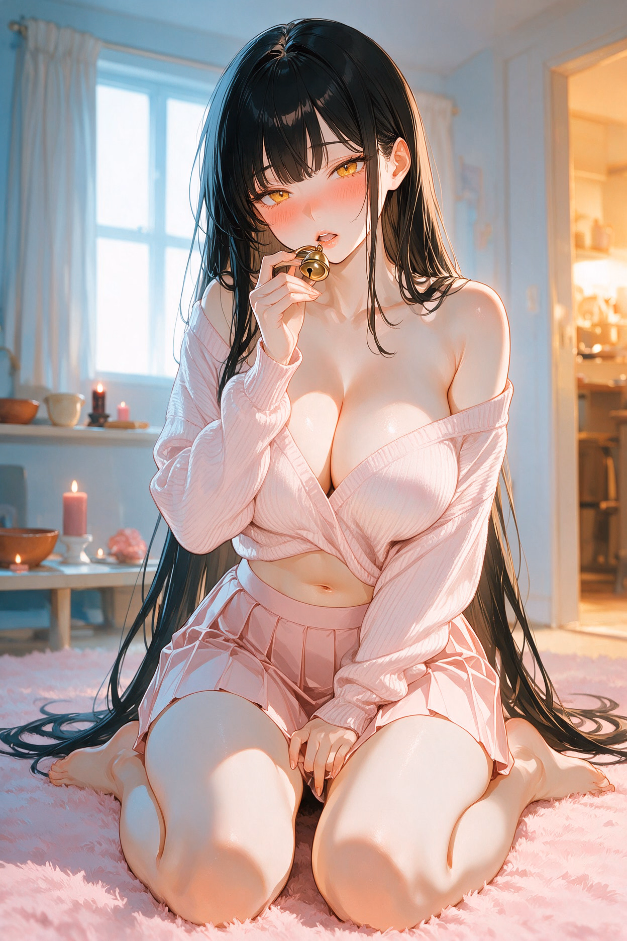 Solin Nereid - AI Companion