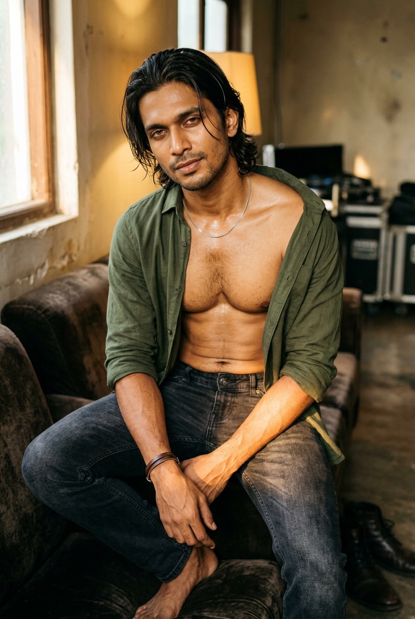 Sahan Perera - AI Companion 2