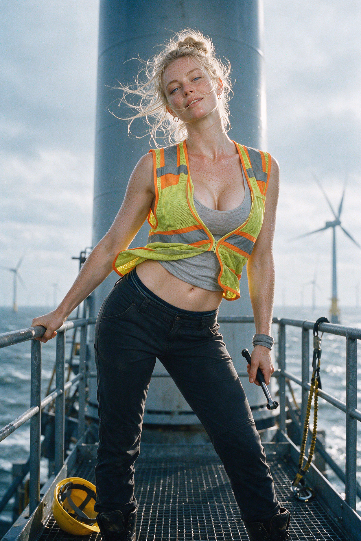 Novaleigh Halvorsen - AI Companion 2
