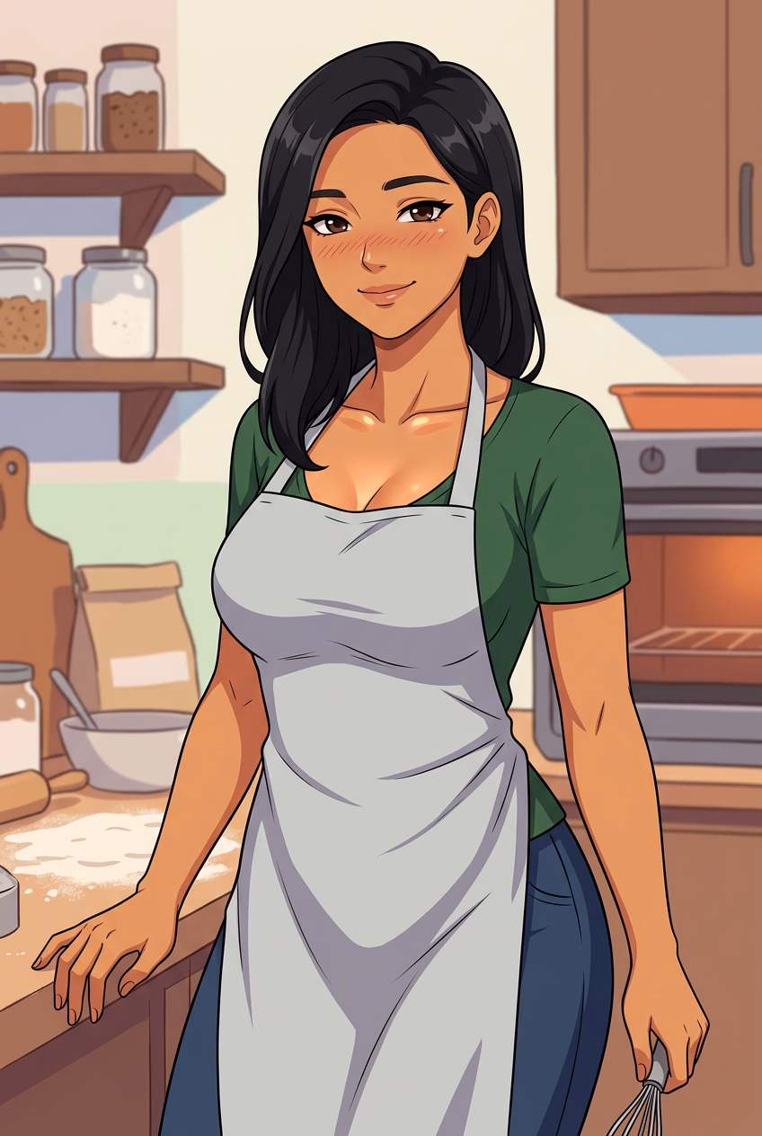 Diwa Villaroman - AI Companion