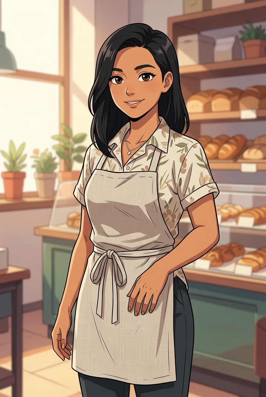Diwa Villaroman - AI Companion 2