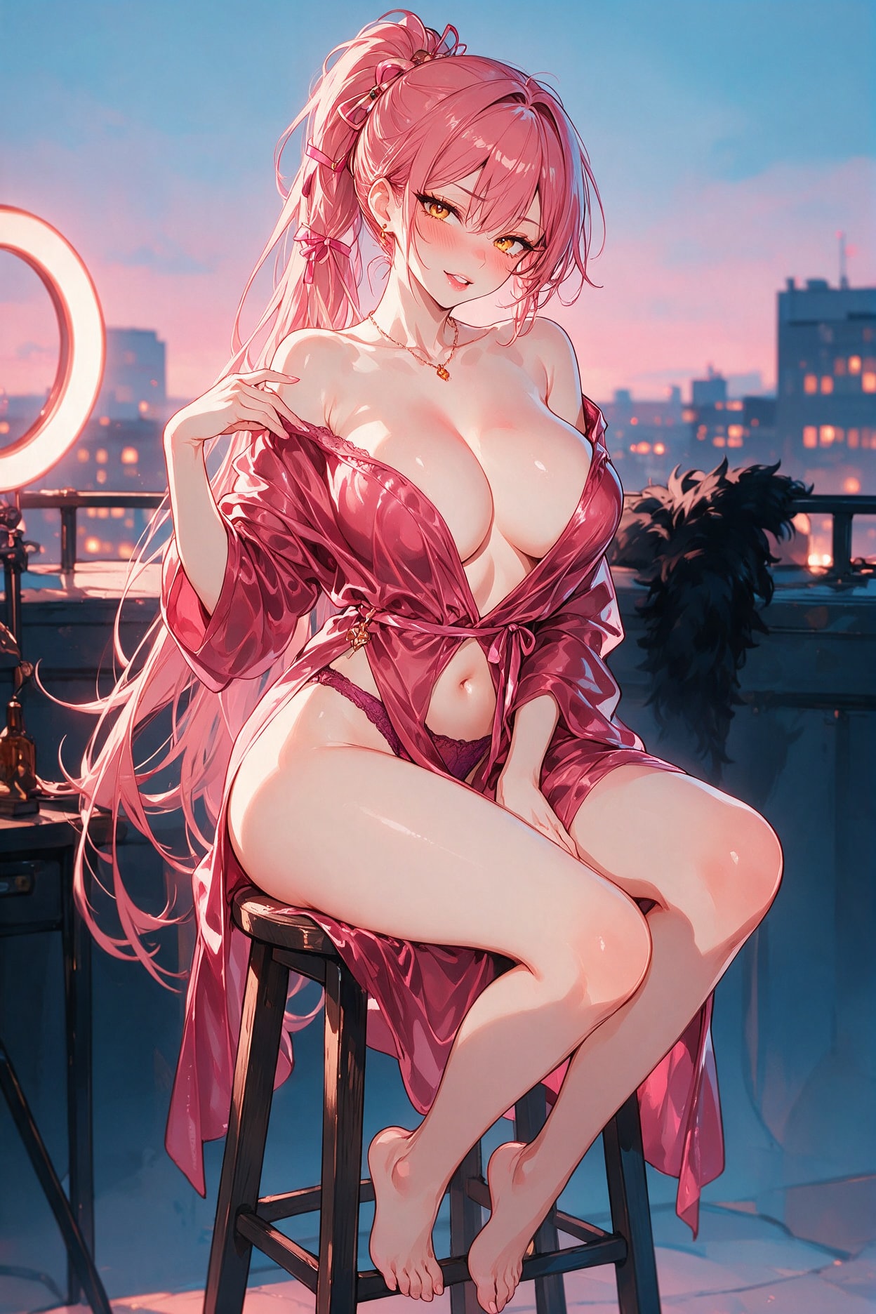 Vellara Pike - AI Companion