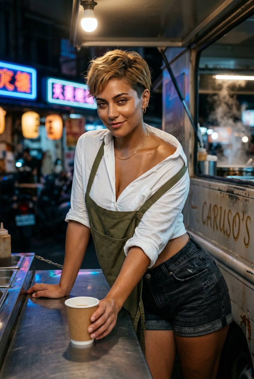 Bianca Caruso - AI Companion 2