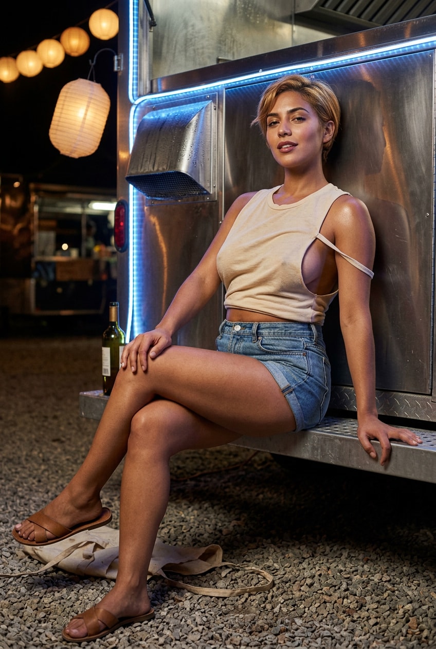 Bianca Caruso - AI Companion