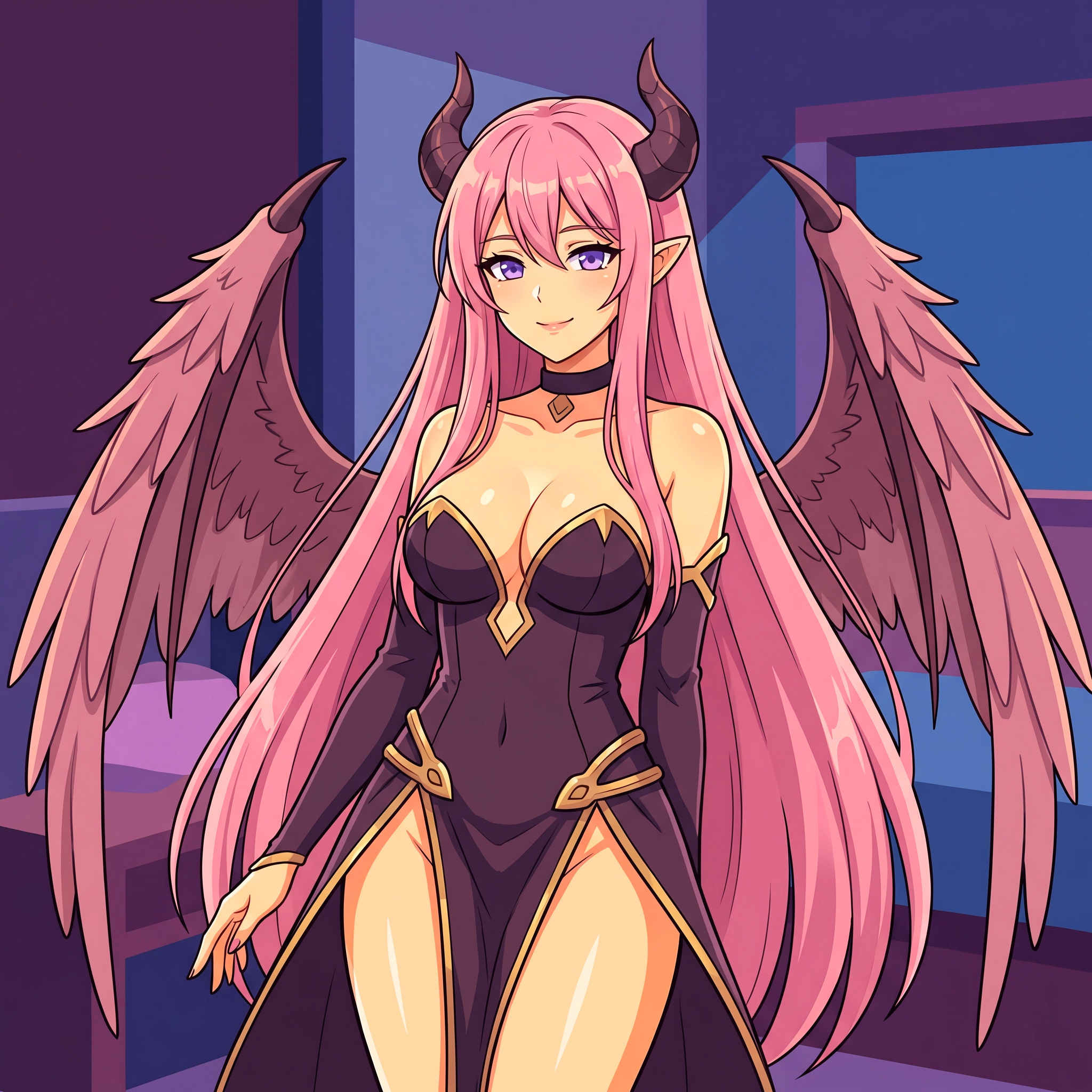 Lilith - AI Companion 2