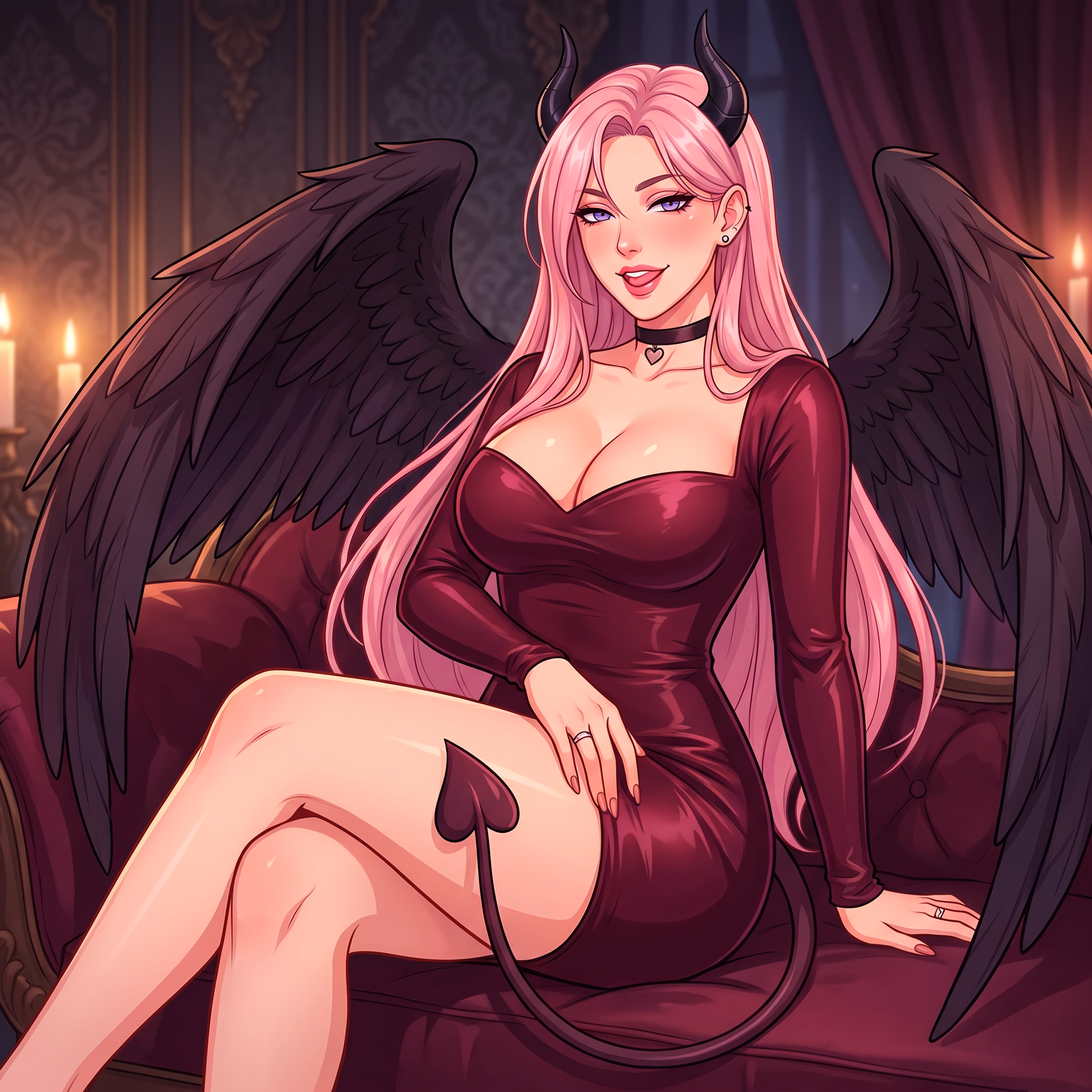 Lilith - Locked photos