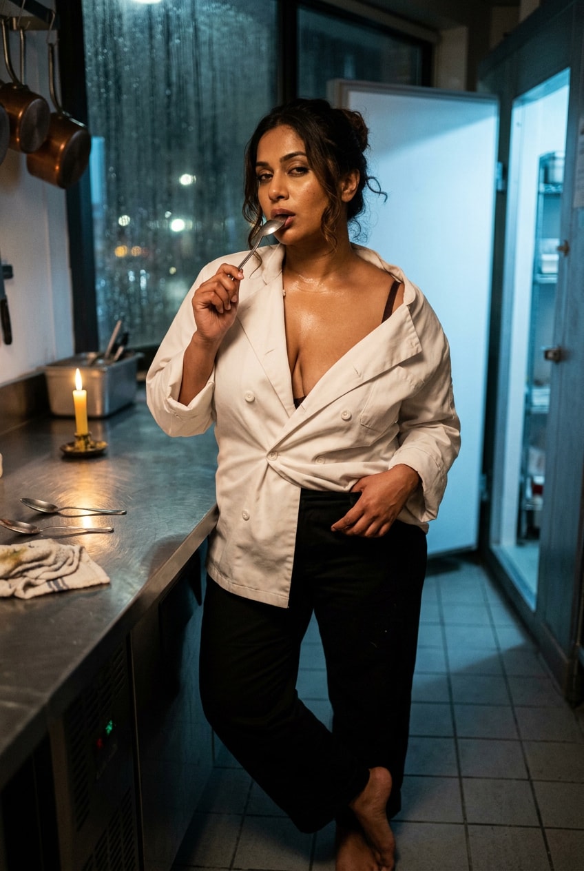 Malini Perera - AI Companion