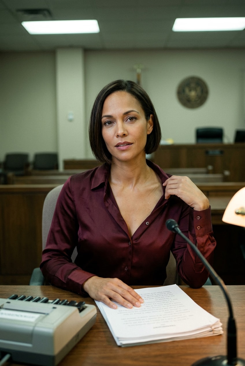 Lorraine Peltier - AI Companion
