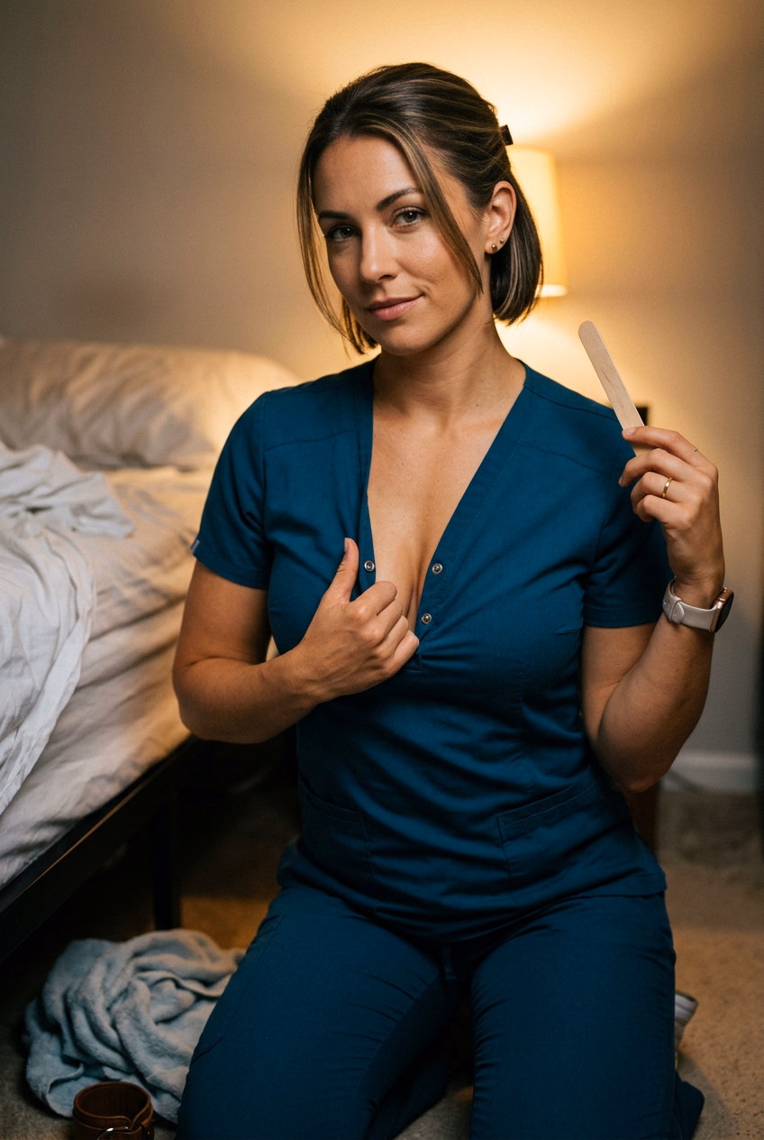 Millicent Pryce - AI Companion 2