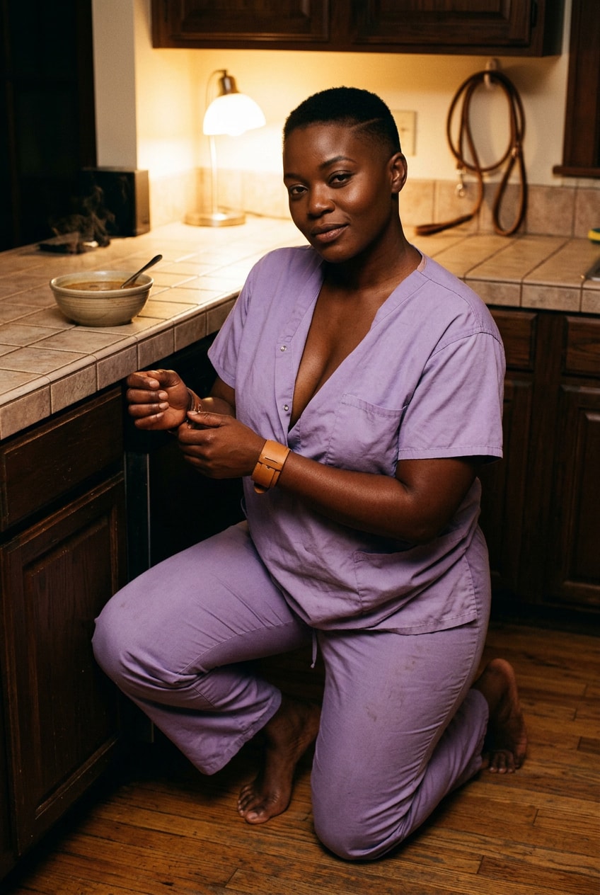 Karin Nkomo - AI Companion