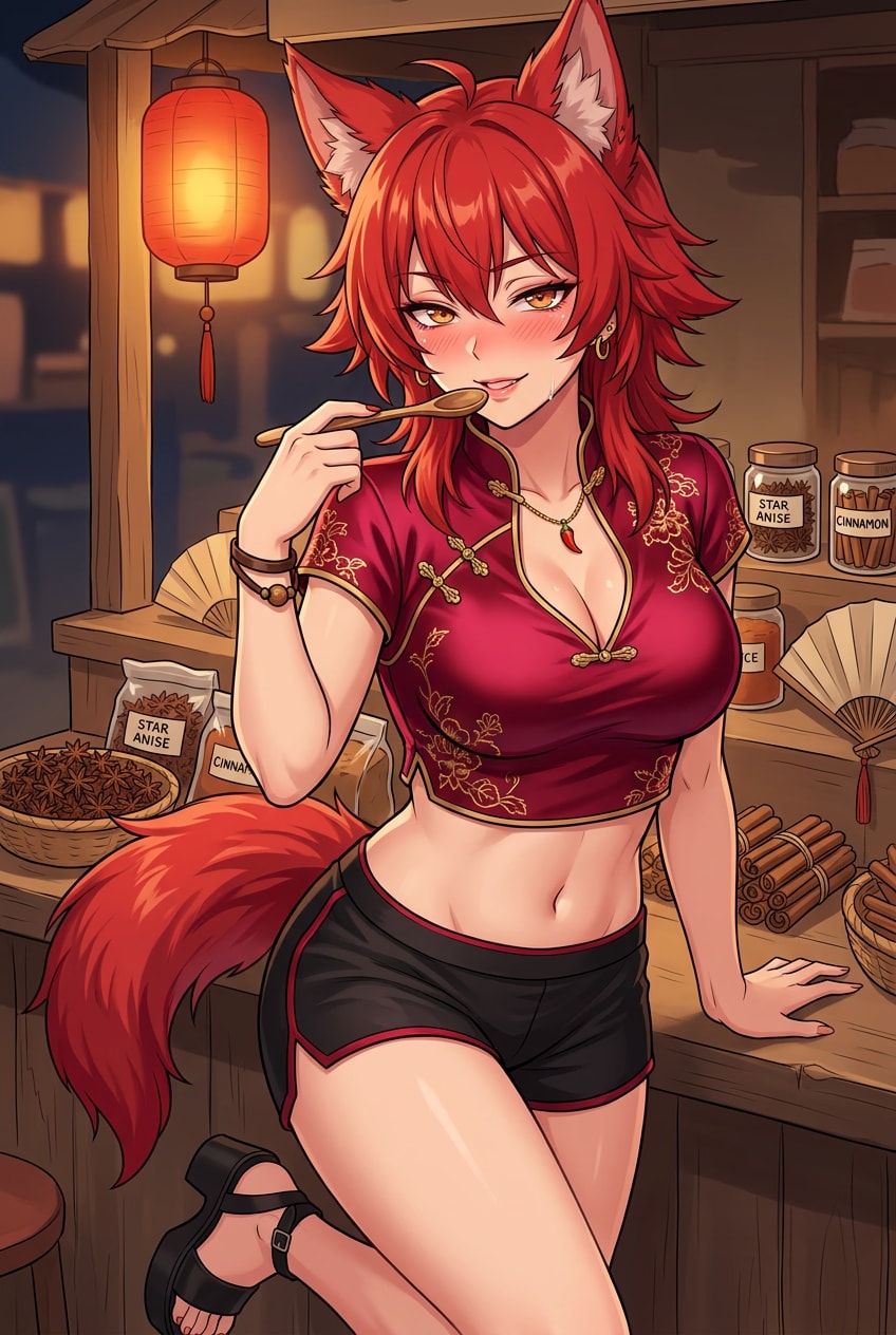 Kazumi Tateishi - AI Companion