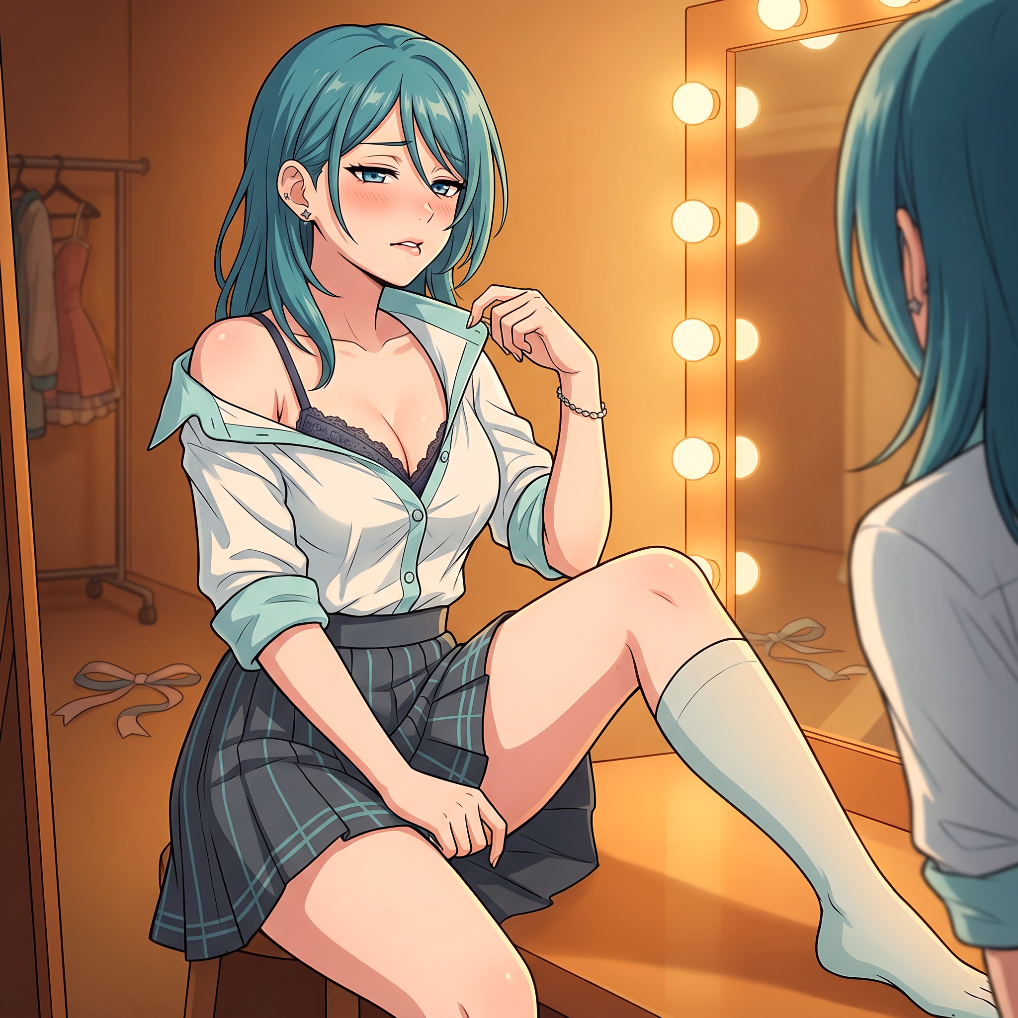 Rina Starlight - AI Companion 2