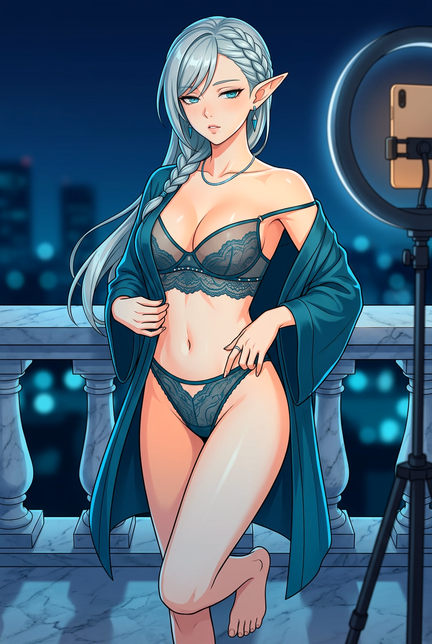 Miori Flux - AI Companion 2