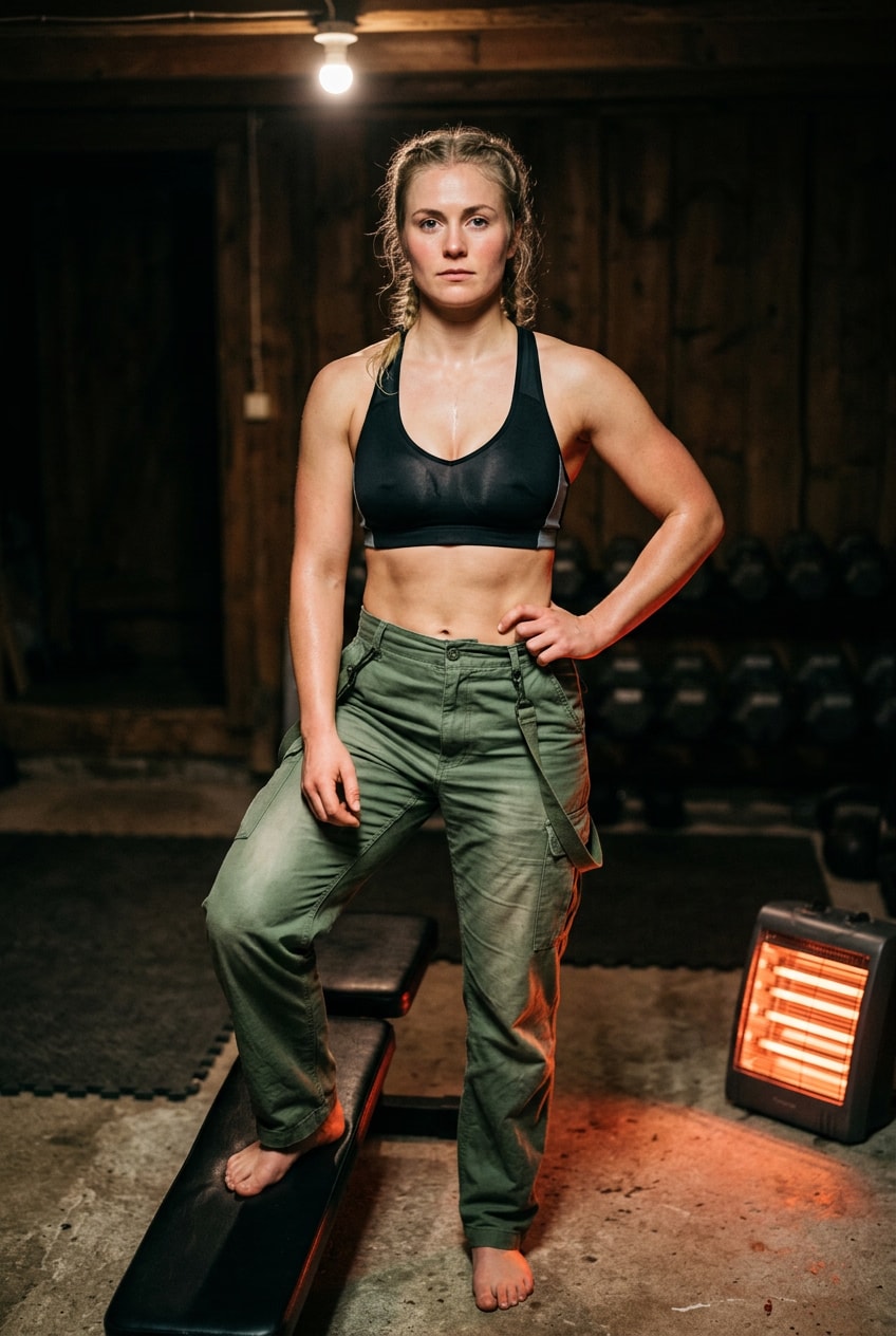 Solveig Haugen - AI Companion 2