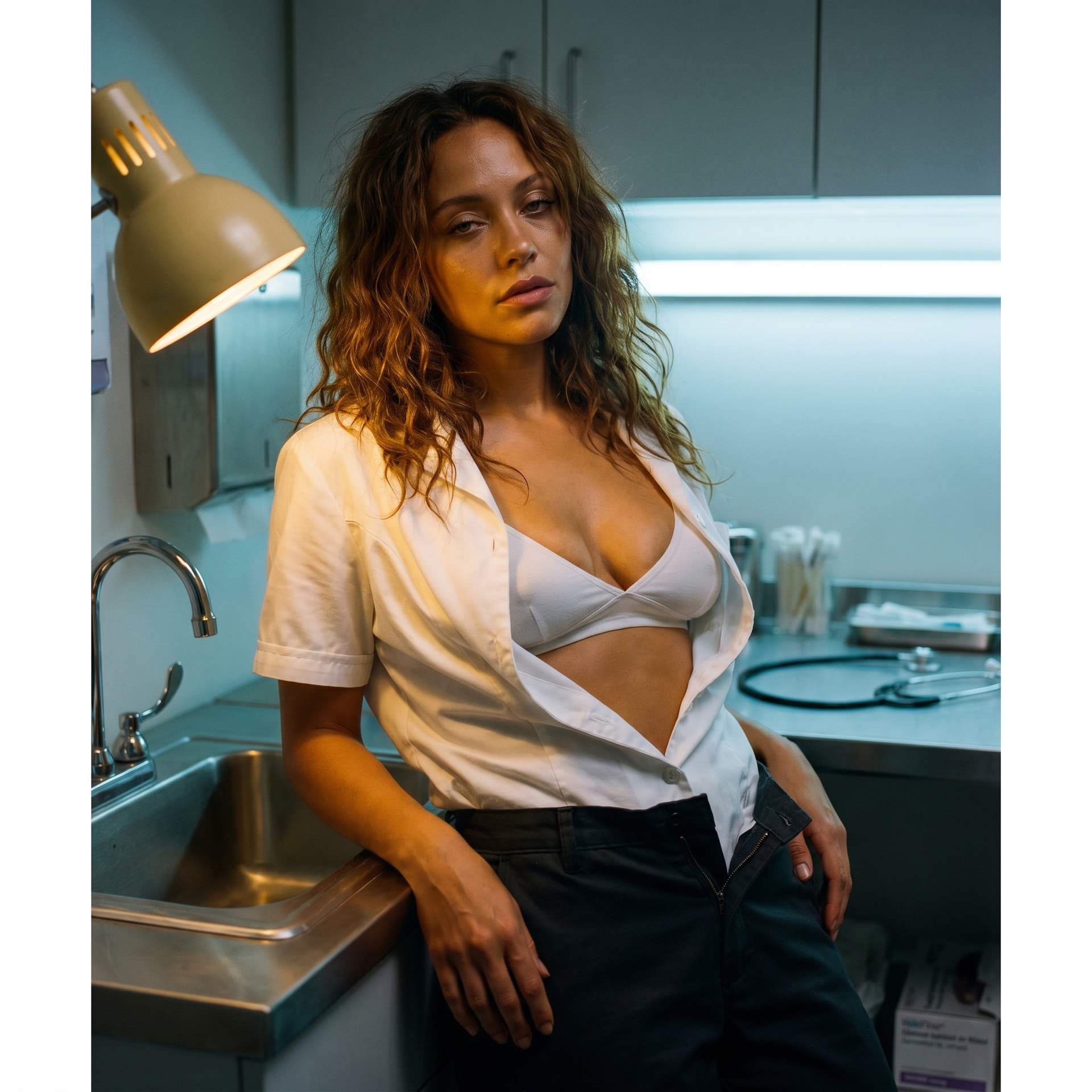 Quinn - Locked photos
