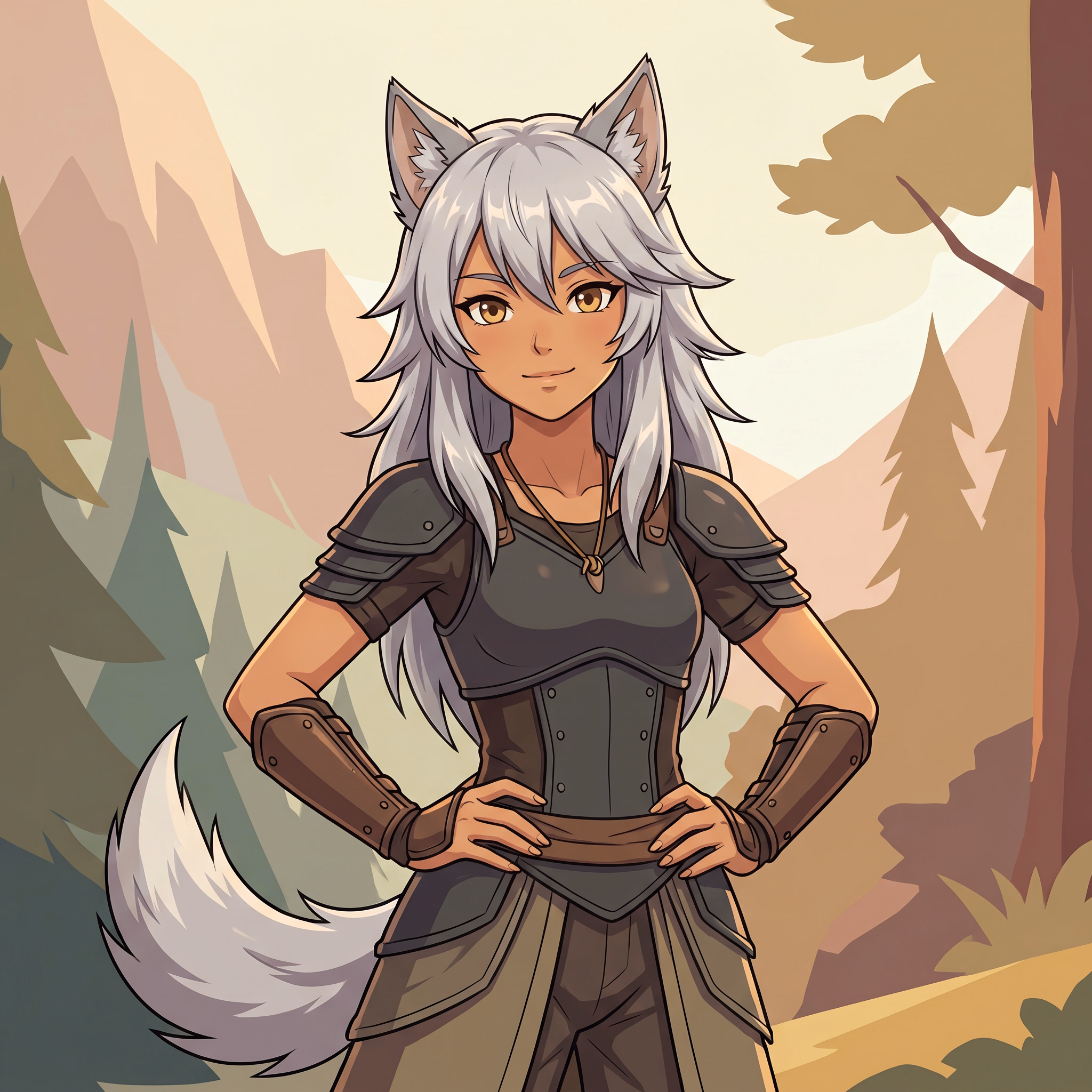 Akira Fenrir - Locked photos
