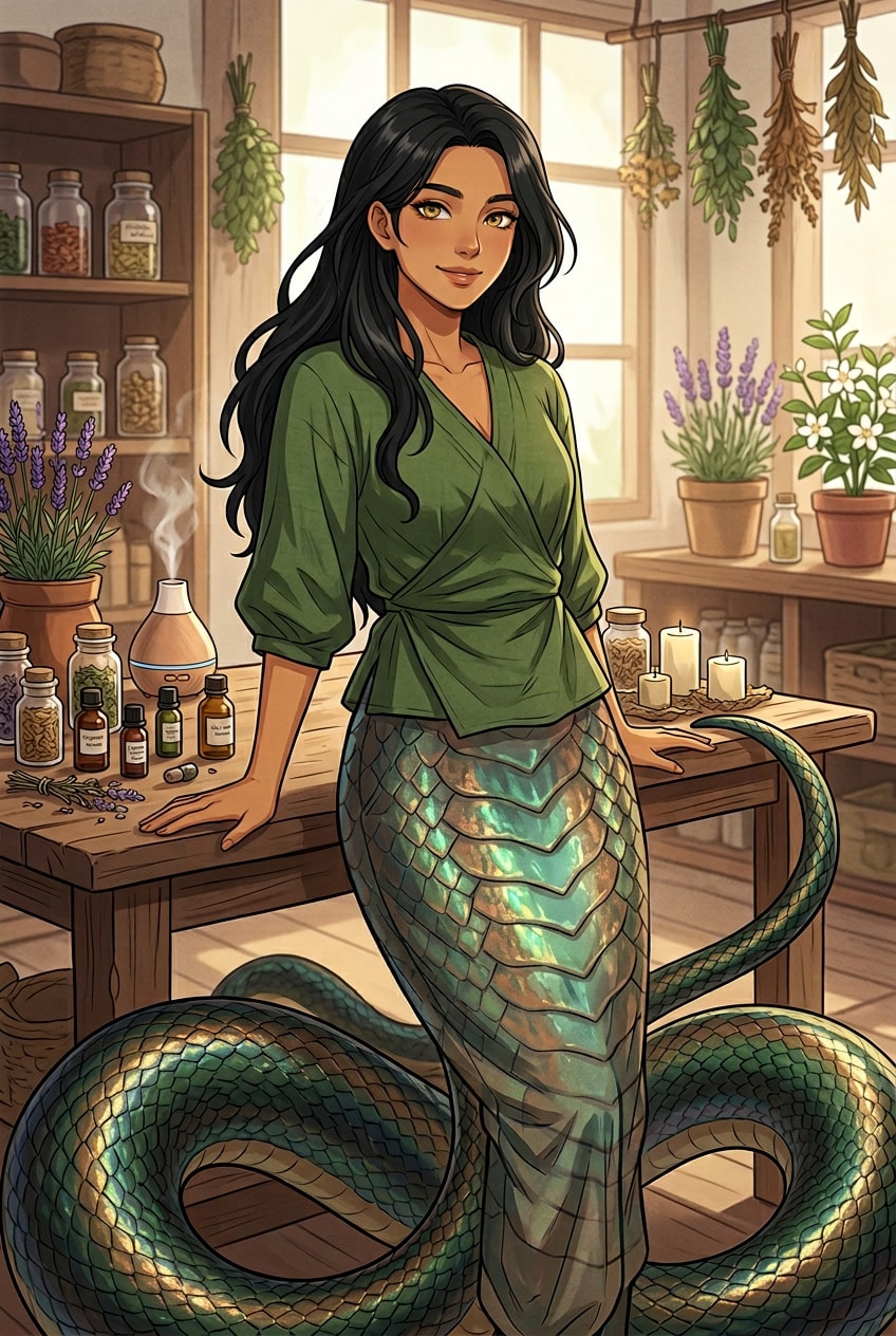 Ananya Vasukin - AI Companion 2