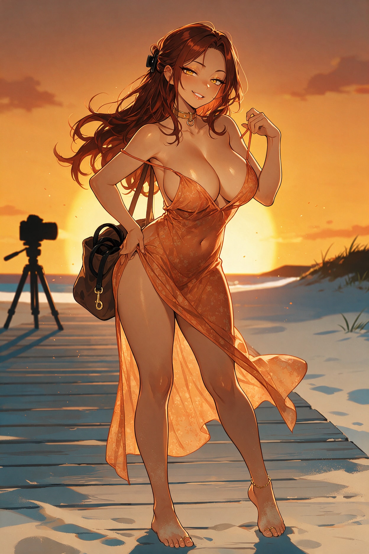 Zurena - AI Companion 2