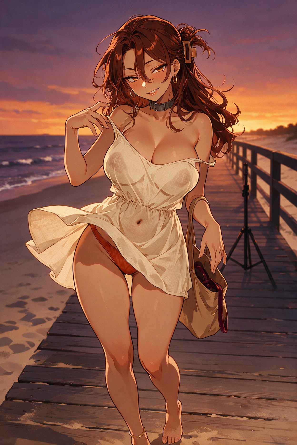 Zurena - AI Companion
