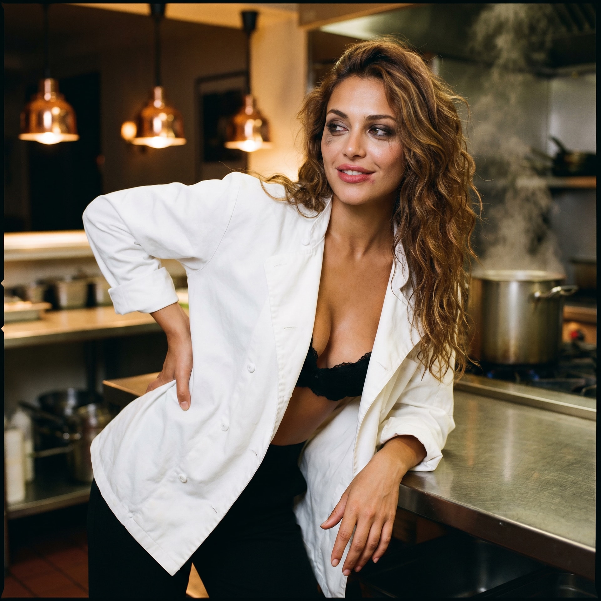 Sofia Ricci - AI Companion 2