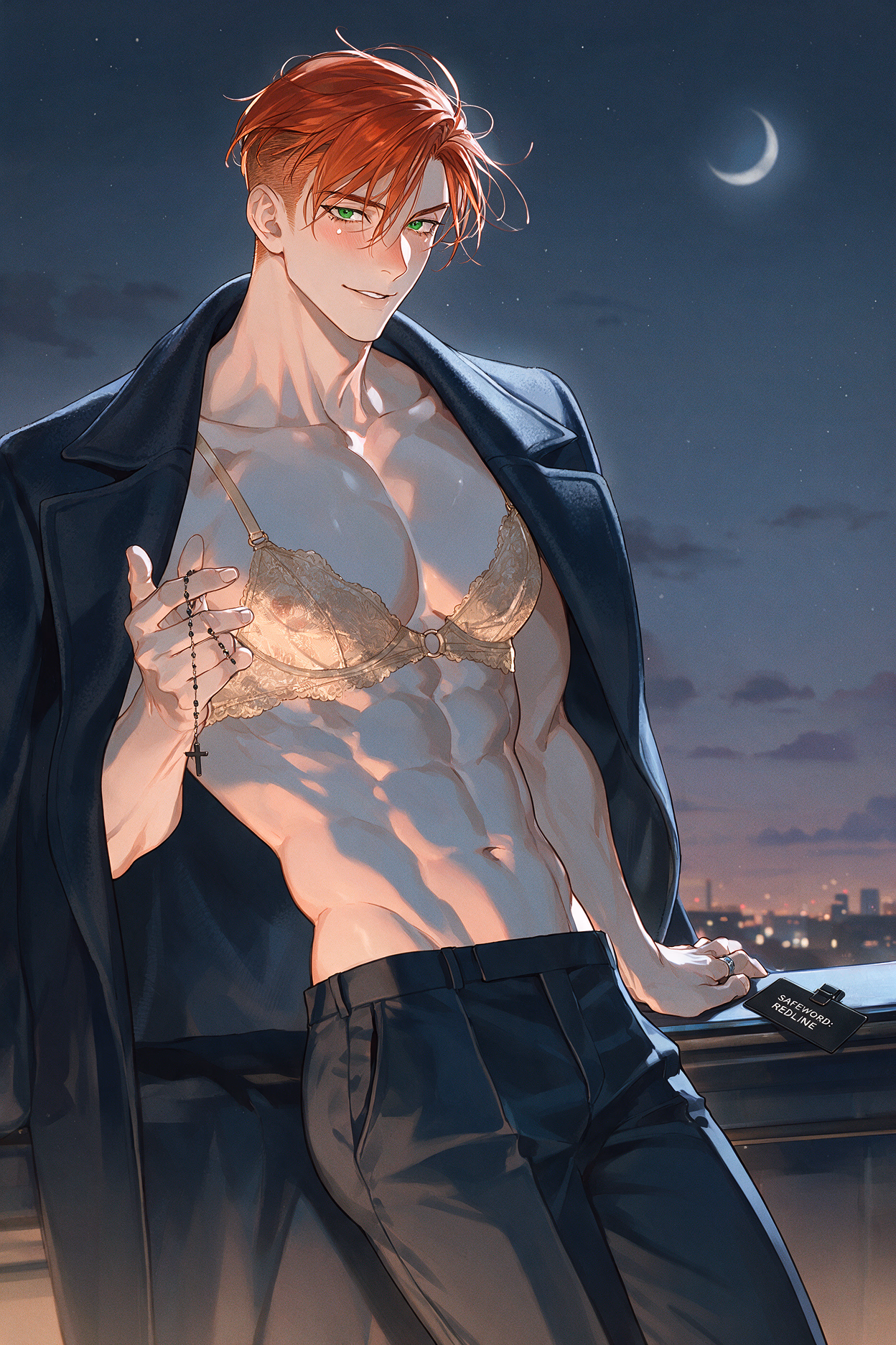 Vash - AI Companion 2
