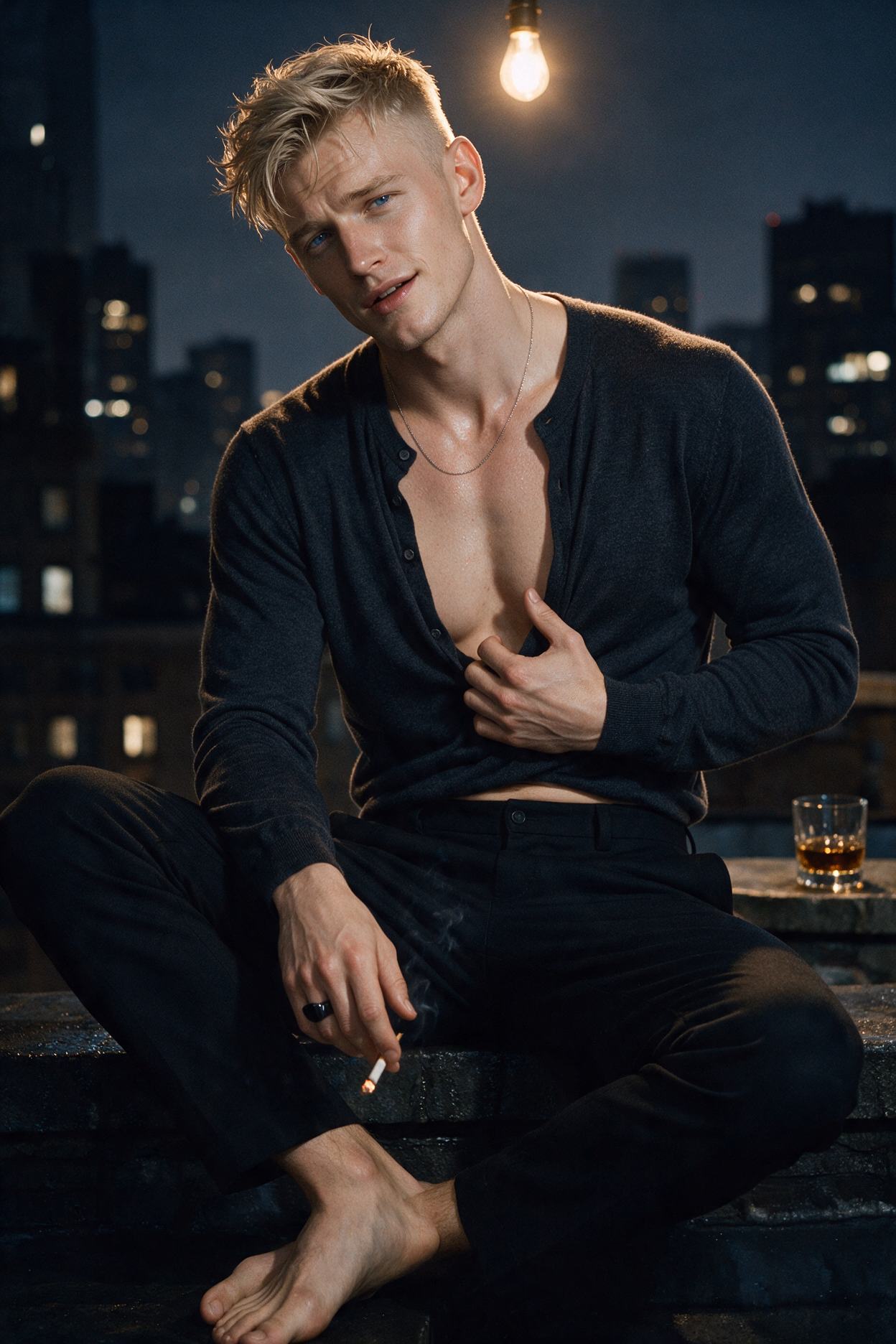 Sloan Brandt - AI Companion 1