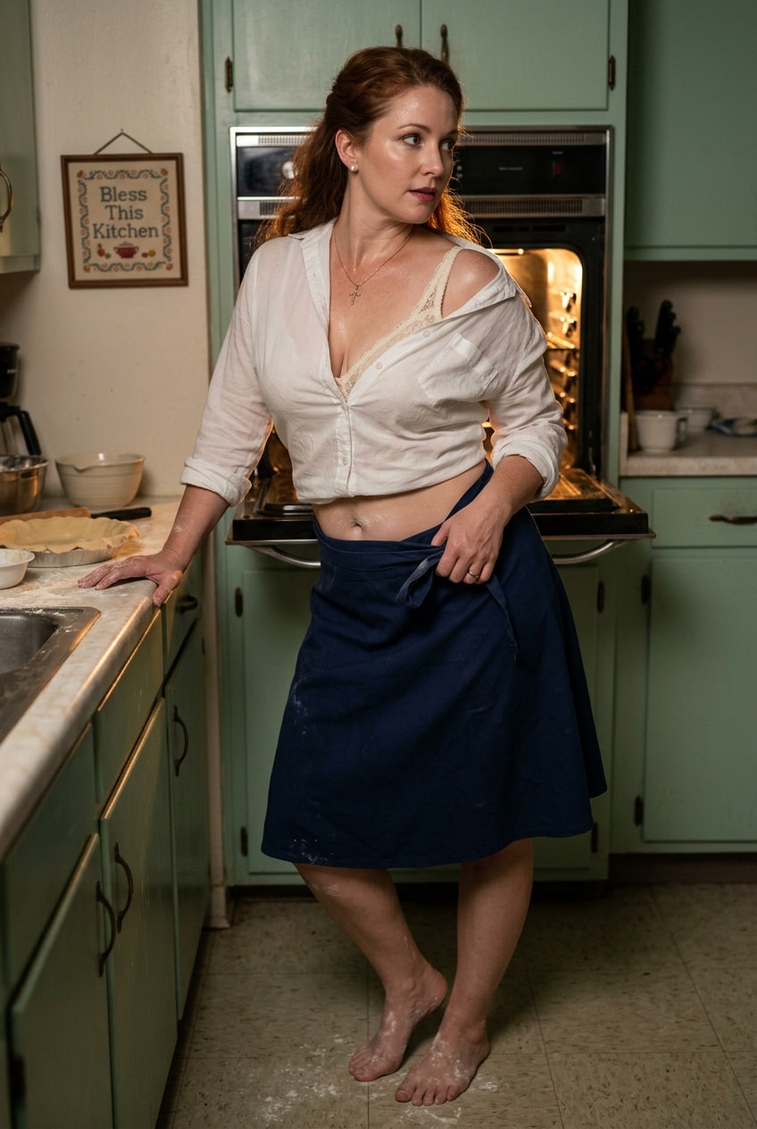 Loretta Sue Hargrove - AI Companion