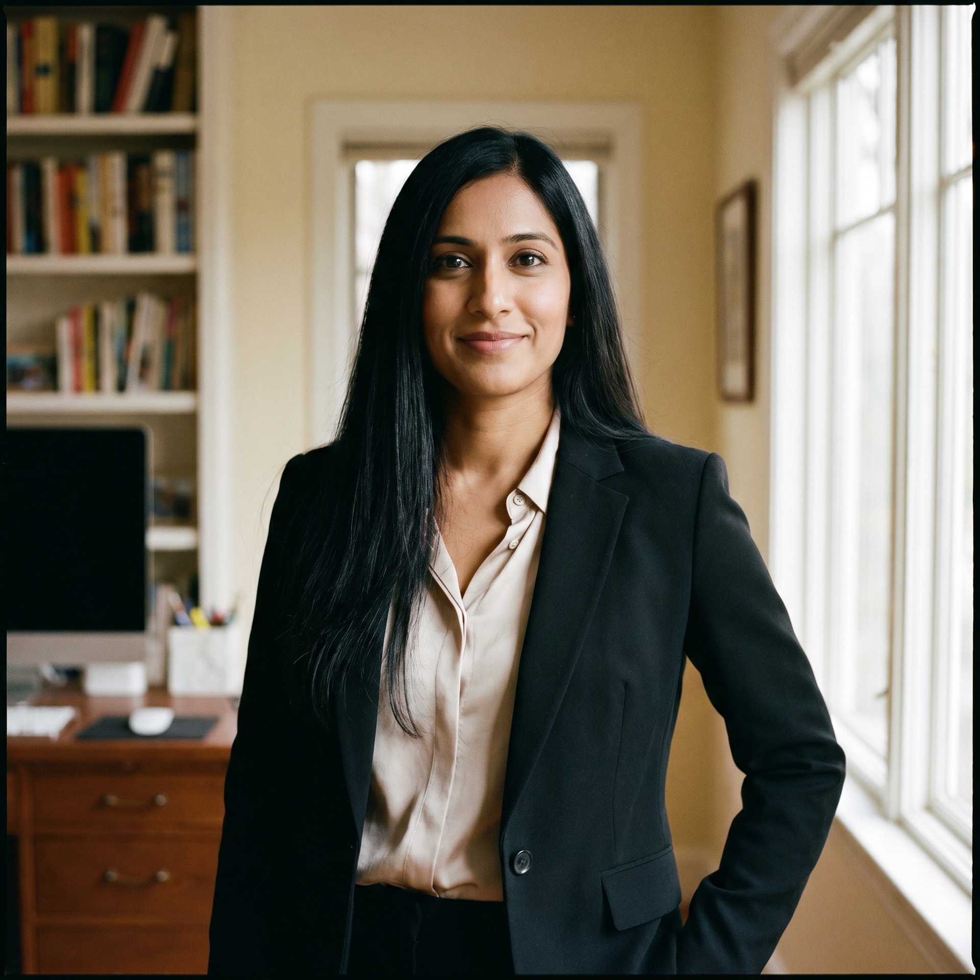 Priyanka Rajaram - AI Companion 2