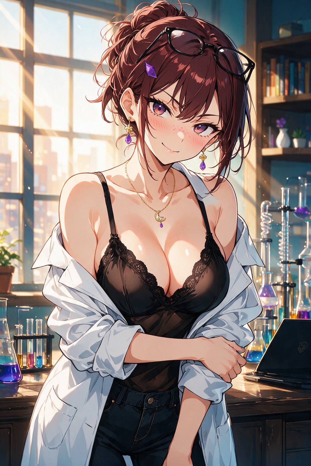 Maomao - AI Companion 2