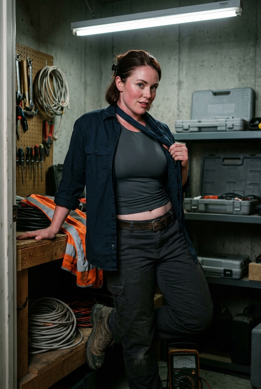 Mairead Flynn - AI Companion 2
