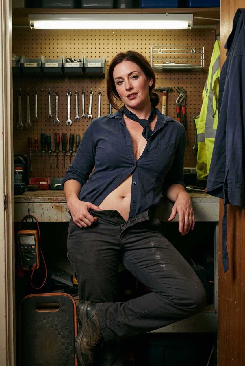 Mairead Flynn - AI Companion